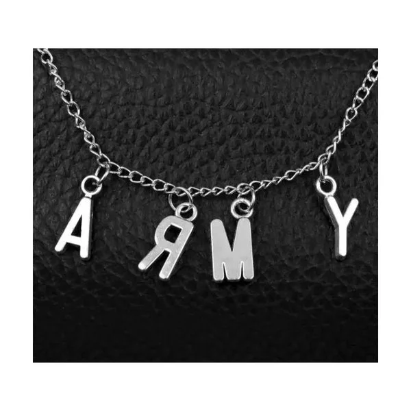 Collier militaire