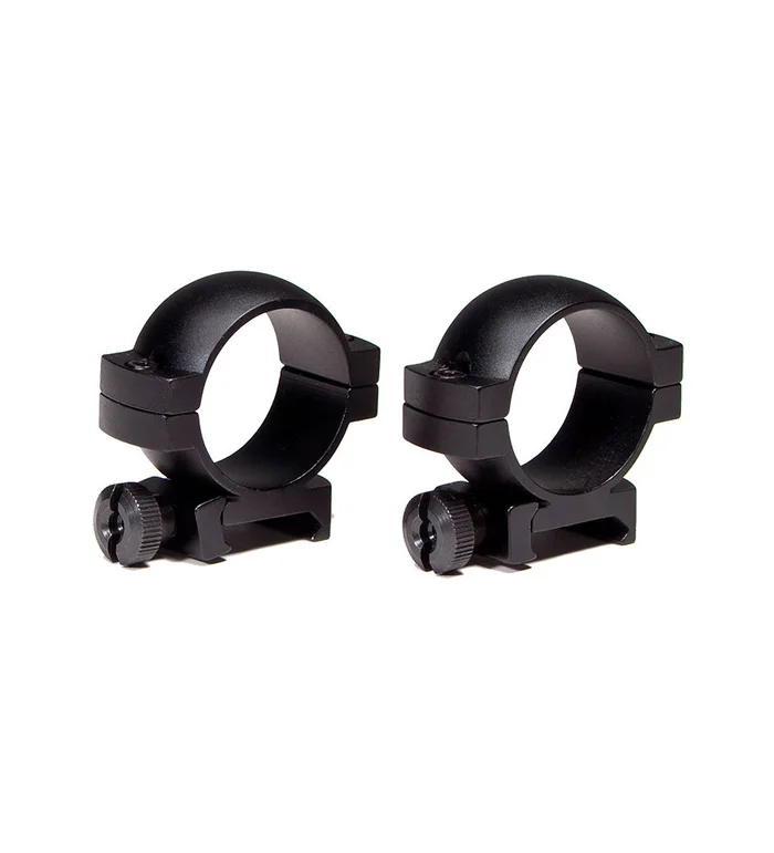 Collier pour lunette Vortex Hunter 30 mm – Bas – Weaver