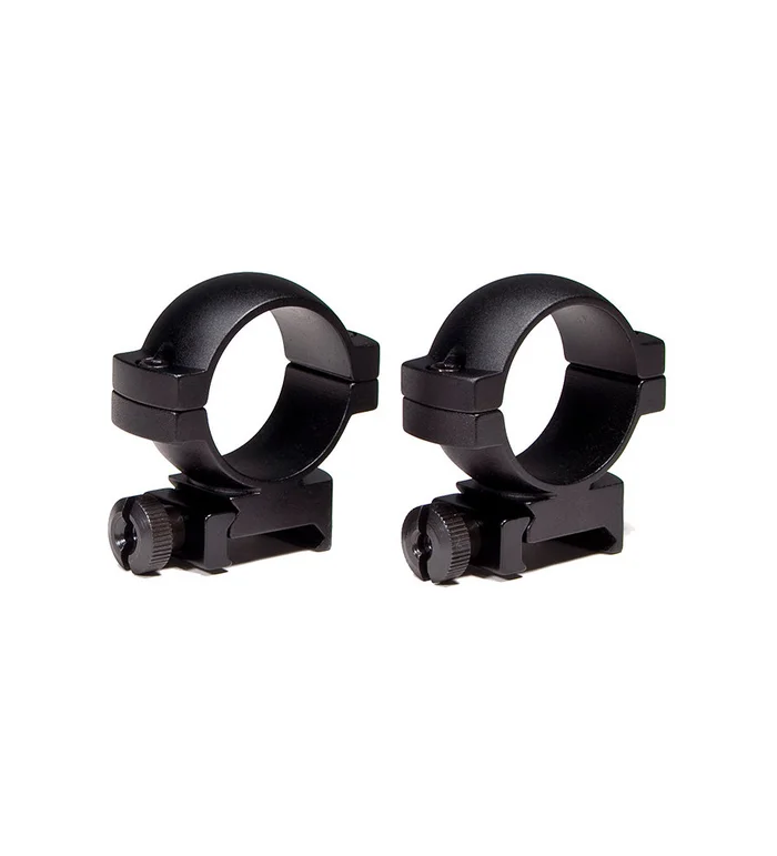 Collier pour lunette Vortex Hunter 30 mm – Medium – Weaver