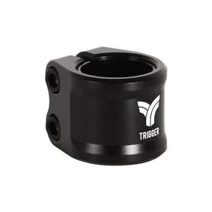 Collier serrage de trottinette freestyle Raid