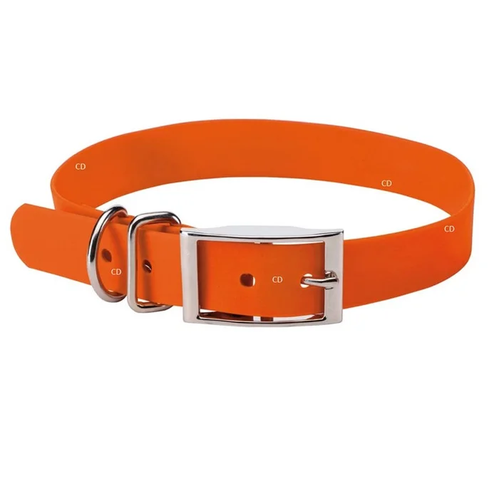 Collier Supersoft Stepland Confort Orange