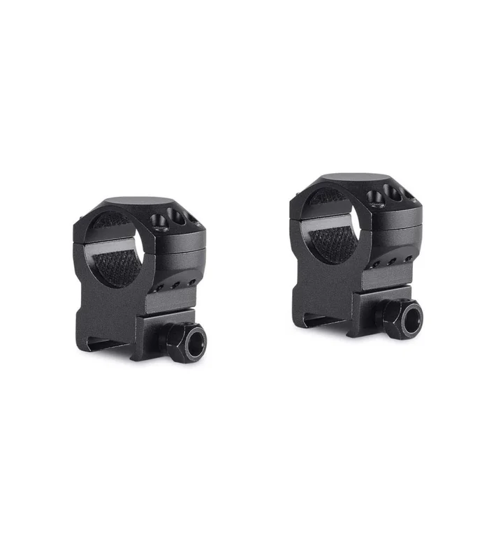 Colliers pour lunette Hawke Tactical 25,4 mm – Haut – Weaver