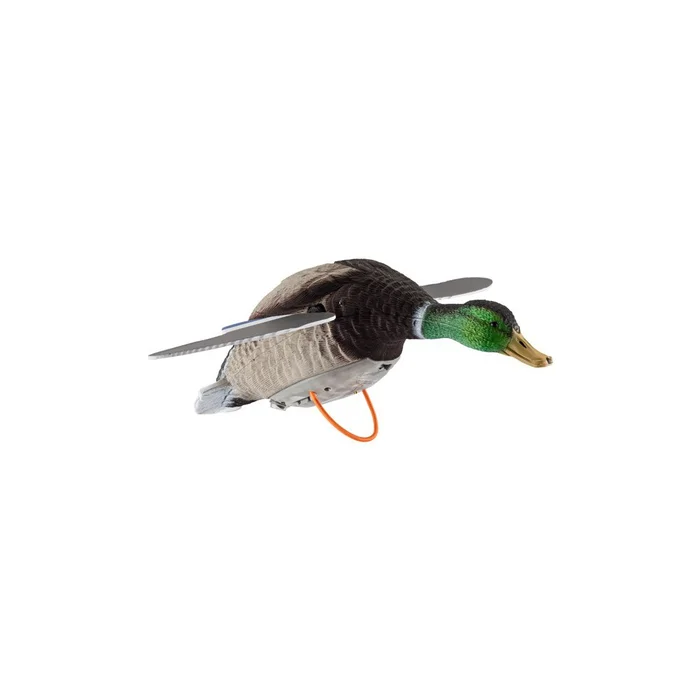 Colvert à ailes tournantes Lucky Duck Junior II
