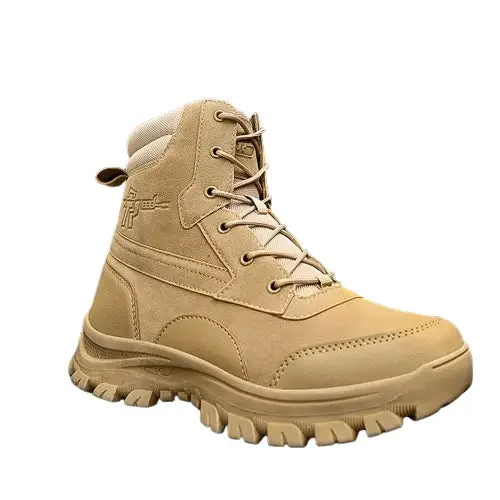 Combat militaires chaussures
