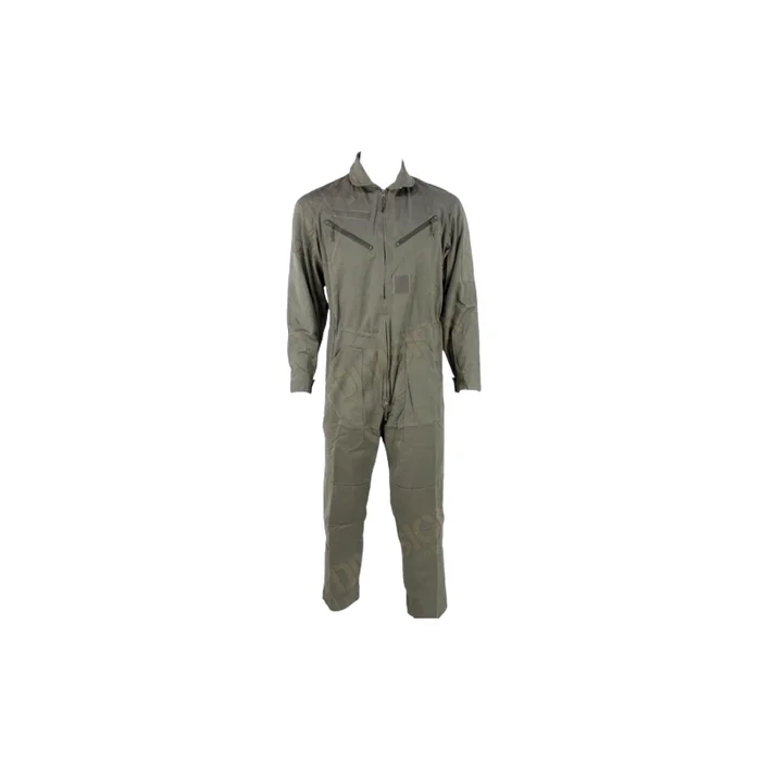 Combinaison Armée Française Vert OTAN
