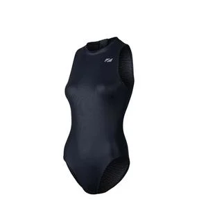 Combinaison courte de triathlon manches longues femme OWS Ti+