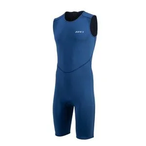 Combinaison courte de triathlon Yulex