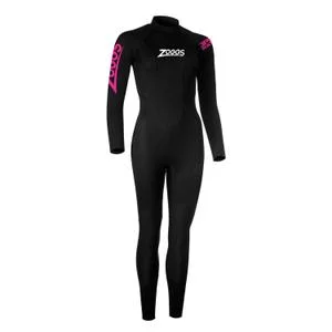 Combinaison de compression intégrale femme Multivix VL 2,5