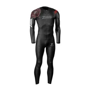 Combinaison de compression OW MyBoost Shell 3.2 FS