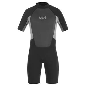 Combinaison de natation courte Blacktip Mono