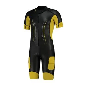 Combinaison de natation et de course