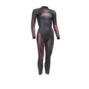 Combinaison de natation femme Hypex Tour FS