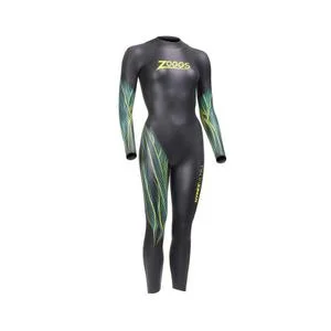 Combinaison de natation femme Hypex Ultra FS