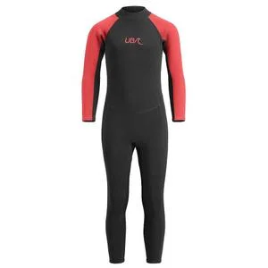 Combinaison de natation longue enfant Sharptooth