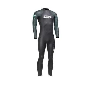 Combinaison de natation Predator Tour FS