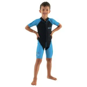 Combinaison de plongée enfant Dolphin