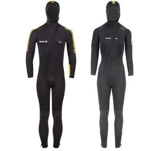 Combinaison de plongée enfant Monocag 7 mm