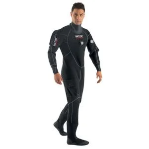 Combinaison de plongée étanche Warmdry
