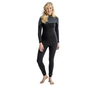 Combinaison de plongée femme Aspen 4/3 mm