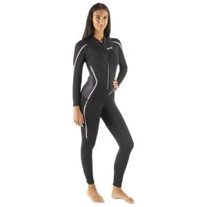Combinaison de plongée femme Invidia