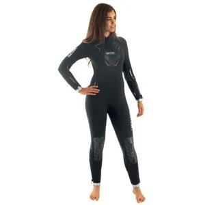 Combinaison de plongée femme Space 7 mm
