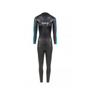 Combinaison de plongée femme Zento