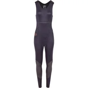 Combinaison de plongée sans manches femme Athena 7 mm