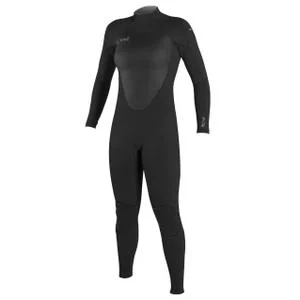 Combinaison de surf 4/3 femme Epic
