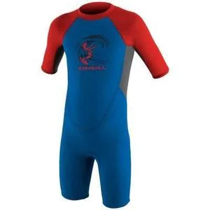 Combinaison de surf dos zippé bébé garçon Reactor-2 2 mm