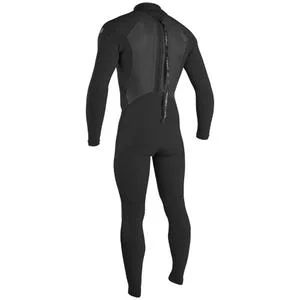 Combinaison de surf dos zippé complet Epic 3/2