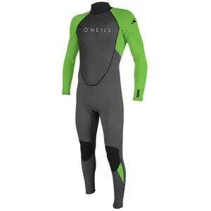 Combinaison de surf dos zippé complet Reactor-2 3/2