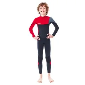Combinaison de surf enfant Boston 3/2mm