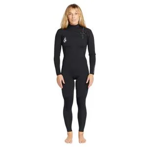 Combinaison de surf femme 4/3MM