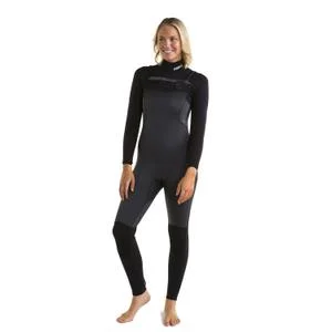 Combinaison de surf femme Aspen 5/3