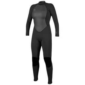 Combinaison de surf femme Reactor-2 5/3 BZ