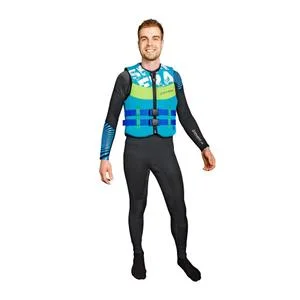 Combinaison de surf Professional Rental 5/4/3 mm GBS