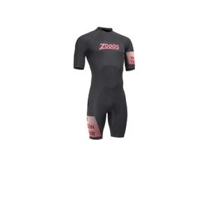Combinaison de swimrun Recon Tour Shorty