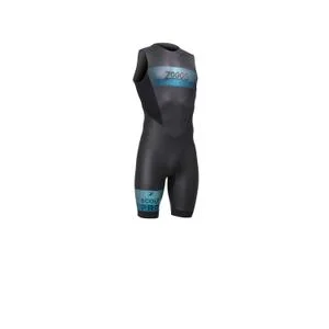 Combinaison de swimrun shorty Scout Pro