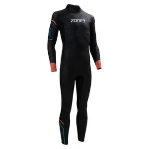 Combinaison de triathlon enfant Aspect