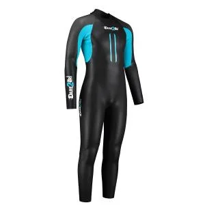 Combinaison de triathlon enfant MACH2