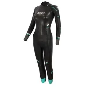 Combinaison de triathlon femme Advance