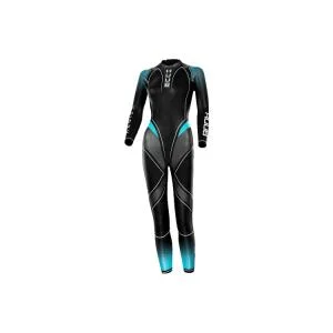 Combinaison de triathlon femme Aegis X 3:3