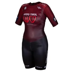 Combinaison de triathlon femme Aero Racing Team