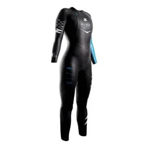 Combinaison de triathlon femme Archi