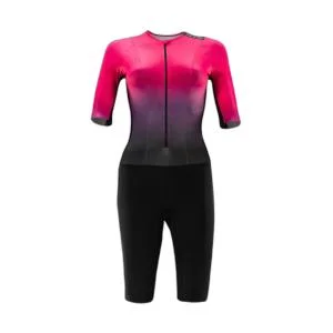 Combinaison de triathlon femme Collective Trisuit