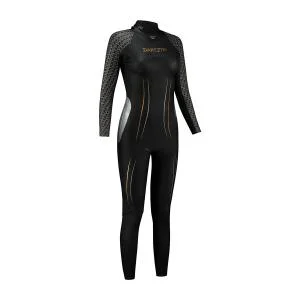 Combinaison de triathlon femme MACHV5
