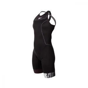 Combinaison de triathlon femme Start Trisuit