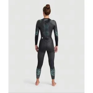 Combinaison de triathlon femme Storm