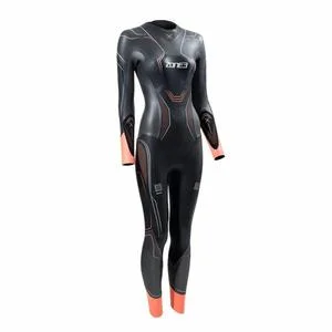 Combinaison de triathlon femme Vansquish X