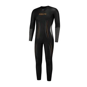 Combinaison de triathlon MACH4